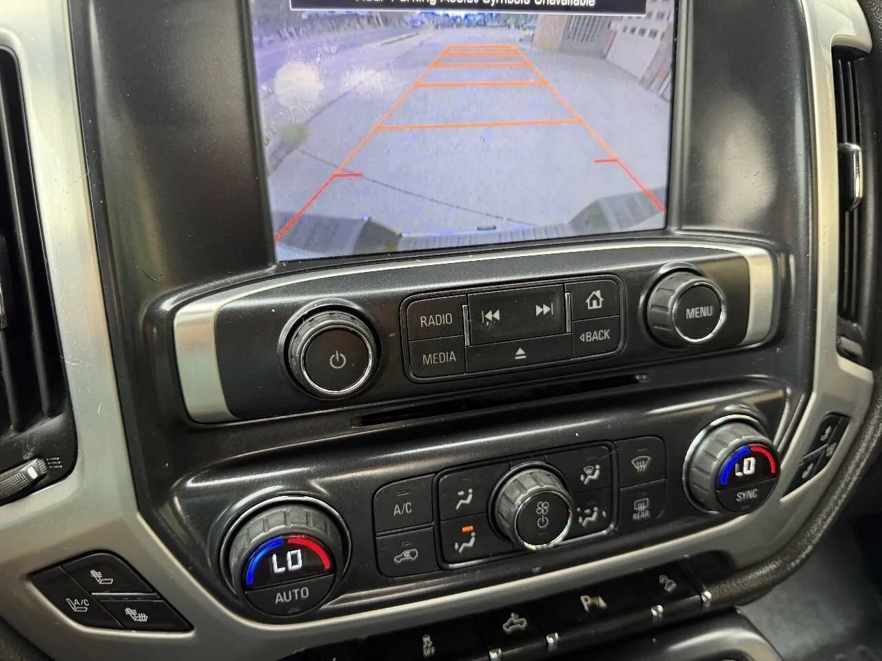Used 2014 GMC Sierra 1500 SLT w/ SLT Preferred Package AWD/4WD image 34