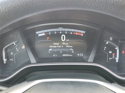 Used 2020 Honda CR-V EX image 16