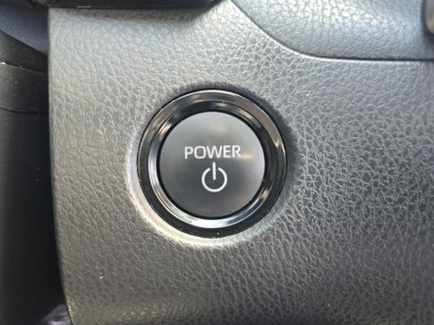 Used 2025 Toyota Camry LE FWD image 19