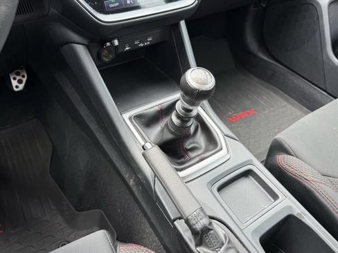 Used 2023 Subaru WRX Premium AWD/4WD image 25