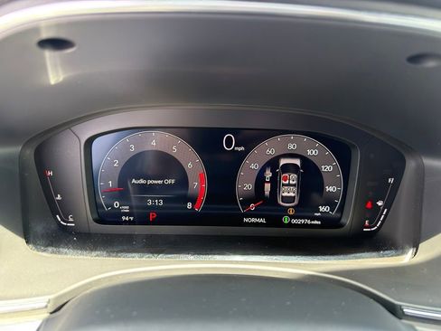 Certified 2026 Acura Integra A-Spec FWD image 22