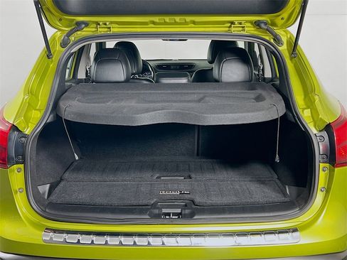 Used 2017 Nissan Rogue Sport SL w/ SL Premium Package image 25