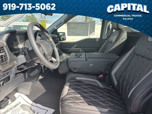 New 2025 Ford F150 XL image 16