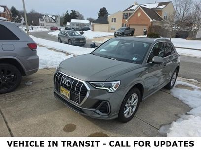 Used 2024 Audi Q3 2.0T Premium Plus w/ Premium Plus Package