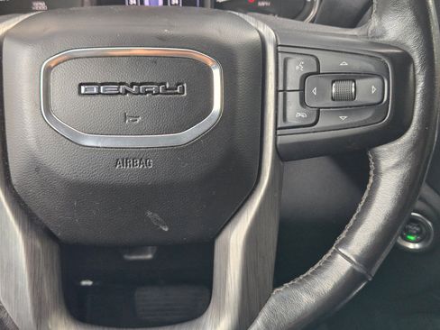 Used 2019 GMC Sierra 1500 Denali w/ Denali Carbonpro Edition AWD/4WD image 22