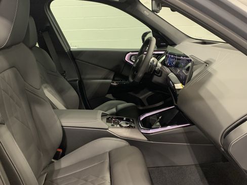 Used 2026 BMW X3 xDrive30i w/ Premium Package AWD/4WD image 24