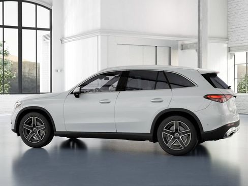 New 2026 Mercedes-Benz GLC 300 image 27