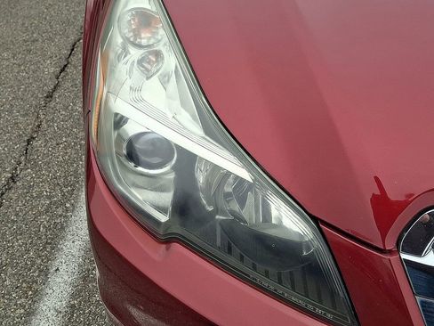 Used 2013 Subaru Legacy 2.5i Premium image 10