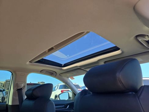 Used 2018 Honda Accord EX-L image 21