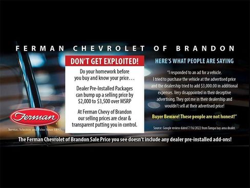 Certified 2020 Chevrolet Tahoe LS image 3