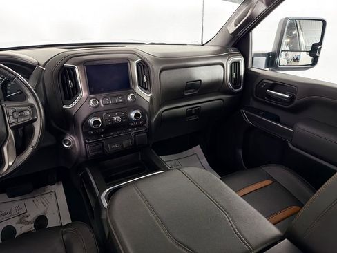 Used 2023 GMC Sierra 2500 AT4 w/ Gooseneck/5TH Wheel Package image 22