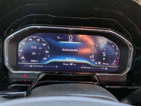 Used 2024 Chevrolet Silverado 2500 LT image 25