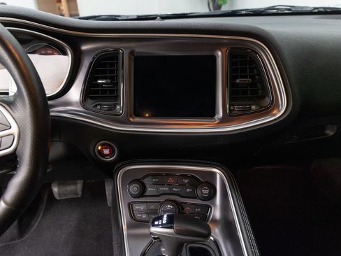 Used 2020 Dodge Challenger SRT Hellcat Redeye RWD image 17