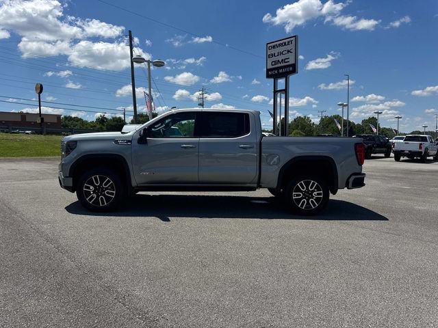 New 2026 GMC Sierra 1500 AT4 w/ AT4 Premium Package AWD/4WD image 7