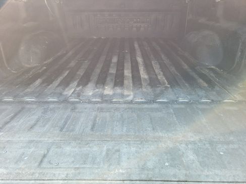 Used 2018 GMC Sierra 2500 Denali w/ Duramax Plus Package image 12