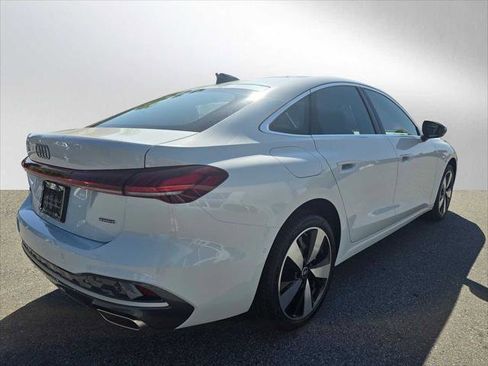 New 2025 Audi A5 2.0T Premium Plus image 3