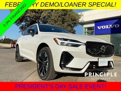 New 2026 Volvo XC60 B5 Plus w/ Protection Package Premier