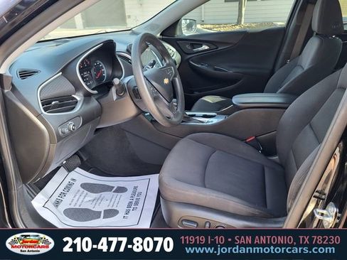 Used 2023 Chevrolet Malibu LT image 18