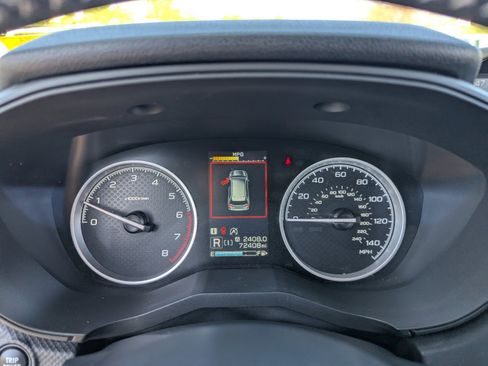 Used 2019 Subaru Forester Premium image 29