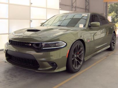 Used 2022 Dodge Charger Scat Pack w/ Plus Group