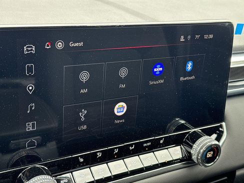 New 2026 GMC Canyon Elevation w/ Convenience Package RWD image 15