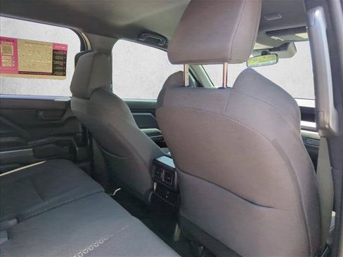 Used 2026 Toyota 4Runner SR5 AWD/4WD image 23