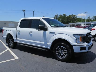 Used 2019 Ford F150 XLT w/ Equipment Group 302A Luxury