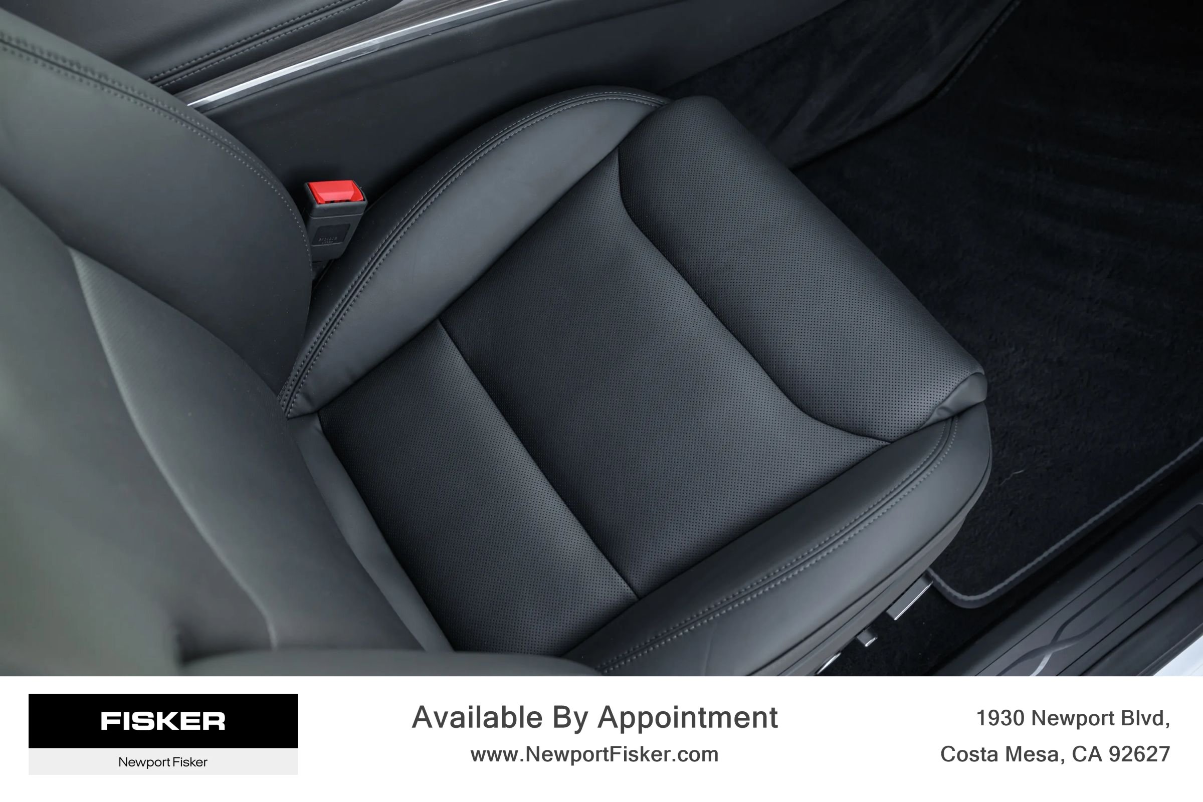 Used 2023 Tesla Model X AWD/4WD image 35