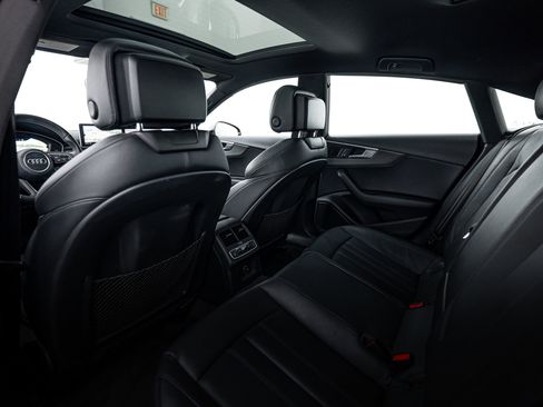 Used 2018 Audi A5 2.0T Premium Plus image 16