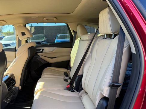 Used 2023 Acura MDX FWD w/ Technology Package image 11
