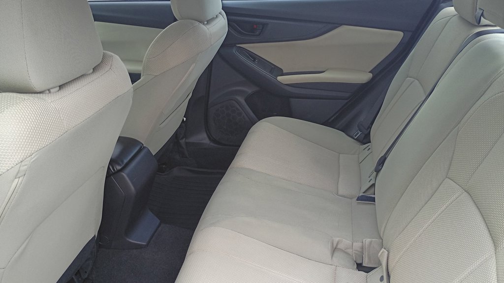 Used 2018 Subaru Impreza 2.0i Premium AWD/4WD image 22