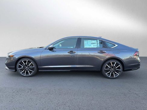 New 2025 Honda Accord Touring image 6