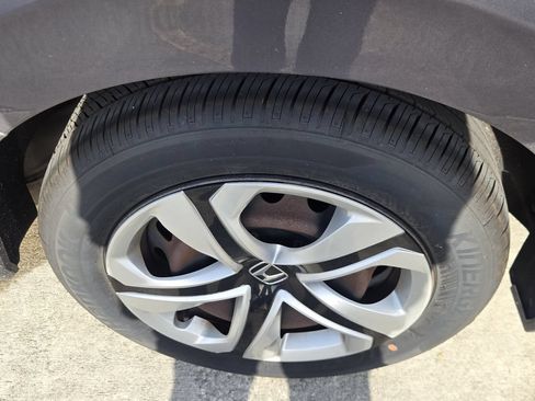 Used 2018 Honda Civic LX image 5