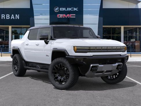 New 2026 GMC Hummer EV 4x4 Crew Cab image 7