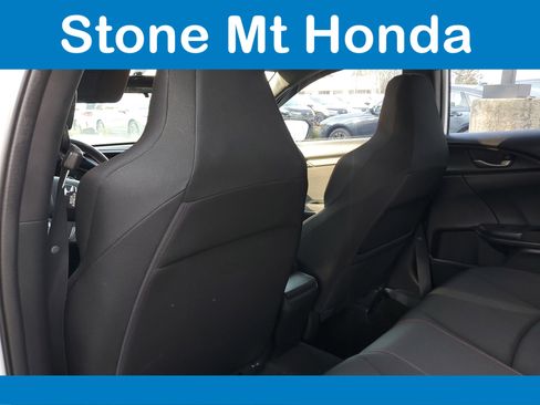Used 2018 Honda Civic Si image 9
