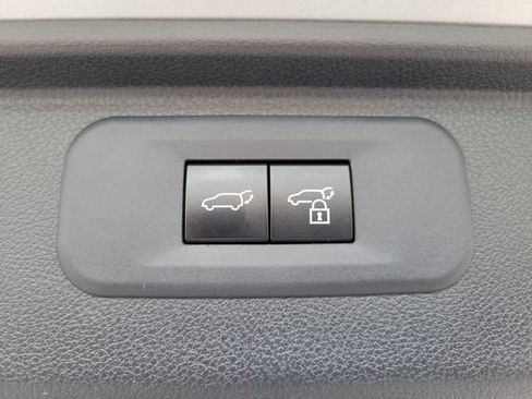 Used 2024 Toyota Grand Highlander FWD image 24