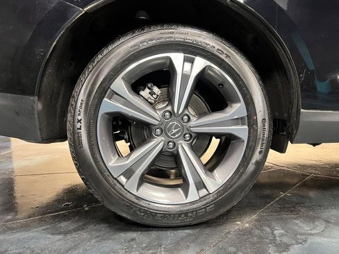 Used 2024 Acura RDX SH-AWD w/ Advance Package image 29