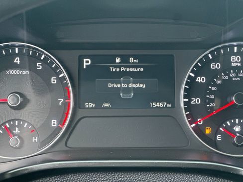 Used 2024 Kia Forte LXS image 24