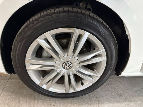 Used 2015 Volkswagen Golf TDI SE image 61