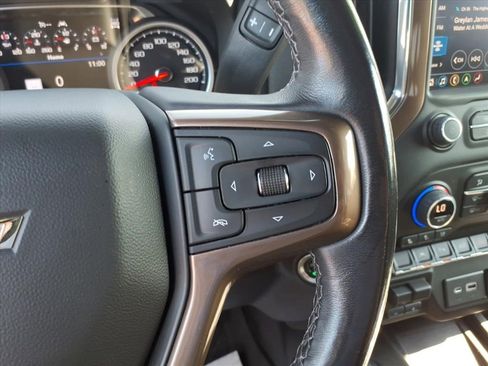 Certified 2022 Chevrolet Silverado 1500 High Country image 21