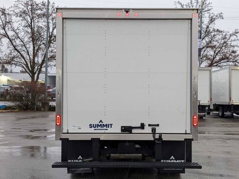 New 2024 Chevrolet Express 3500 w/ Power Convenience Package image 5