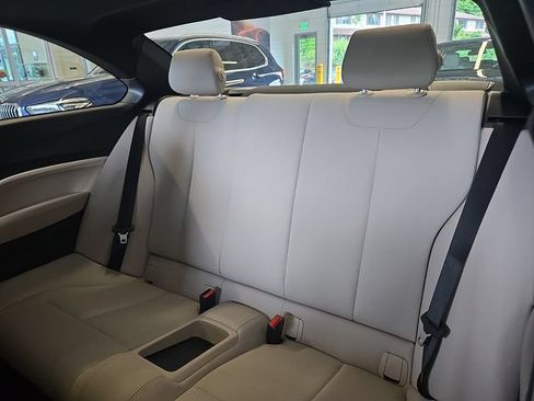 Used 2017 BMW 230i xDrive Coupe AWD/4WD image 10