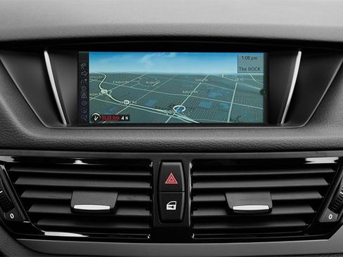 Used 2013 BMW X1 xDrive35i image 21