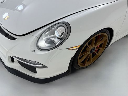 Used 2015 Porsche 911 GT3 image 33