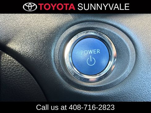 Certified 2021 Toyota Mirai w/ Advanced Technology Package RWD image 26