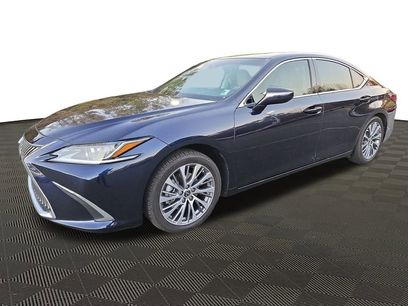 Used 2019 Lexus ES 350 Ultra Luxury