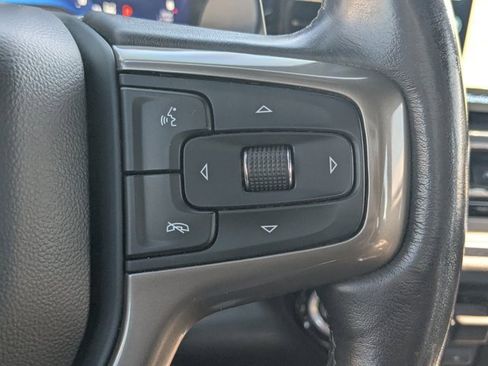 Used 2022 Chevrolet Silverado 1500 High Country w/ High Country Premium Package image 29