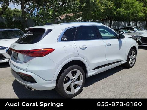 Certified 2025 Audi Q5 Premium w/ Premium Plus AWD/4WD image 27