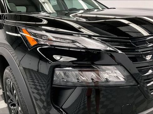 New 2026 Nissan Rogue Dark Armor FWD image 14