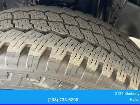 Used 2024 Ford F350 Platinum image 10